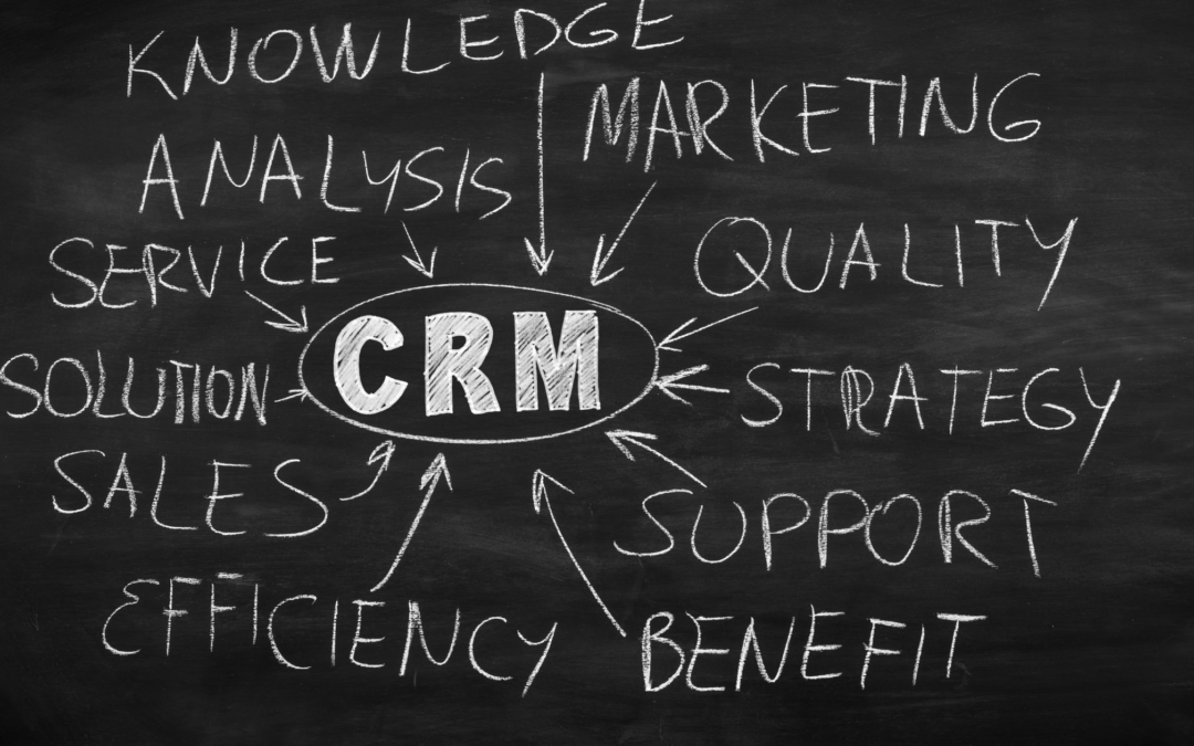 Training Your Employees on a CRM System